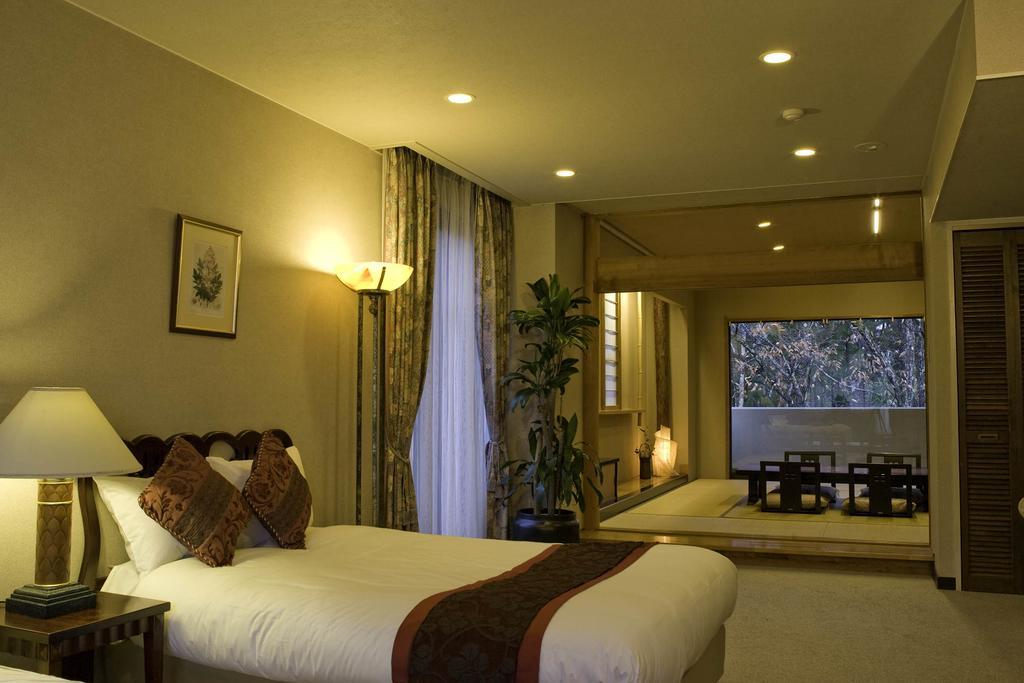 Hakuba Mominoki Hotel Экстерьер фото